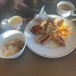 くれたけイン - 料理写真: