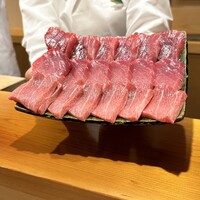 鮨 あらい - 