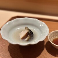 鮨 あらい - 