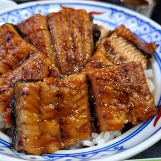 うなぎやくも_1