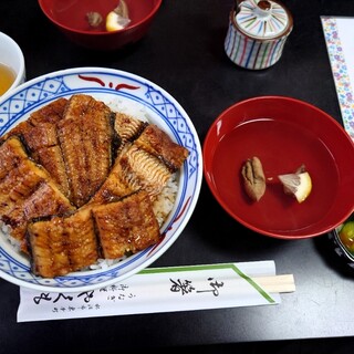 うなぎやくも_0