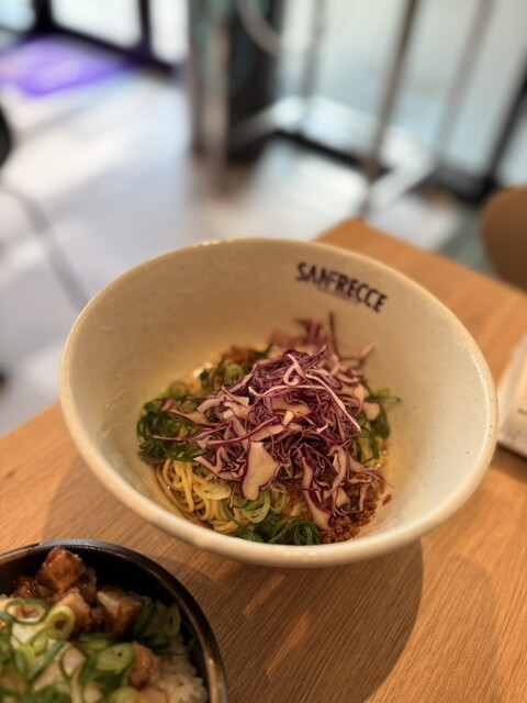 Hiroshima Shirunashi Tantanmen - Tsubasa - 2nd photo 3