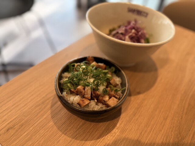 Hiroshima Shirunashi Tantanmen - Tsubasa - 2nd photo 2