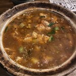 炭焼と中華 じゃみん - 