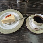 Akaneya Coffee Ten Ekimae Ten