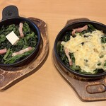 ガスト - 料理写真:
