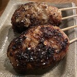 炭焼と中華 じゃみん - 