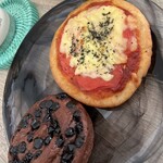 グルテンフリー田んぼのパン工房 米魂 - 