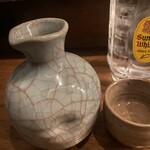 炭焼と中華 じゃみん - 