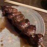 炭焼と中華 じゃみん - 