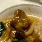 東天閣 - 八宝菜[八宝菜]
      豚肉