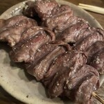 炭焼と中華 じゃみん - 