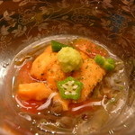 味 ふくしま - 雲丹が美味しい～♪