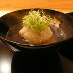 味 ふくしま - 鯉なんですよ