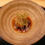 味 ふくしま - 初鰹