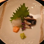 味 ふくしま - 向付