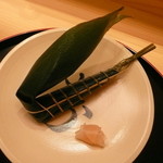 味 ふくしま - 笹寿司