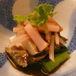 味 ふくしま - これも大好き