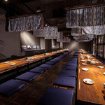 わらやき屋 銀座