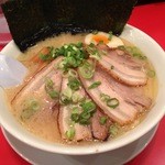 ラーメン春樹 - 