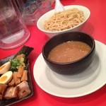 ラーメン春樹 - 