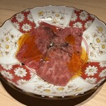 牛タン ホルモン かなう - 