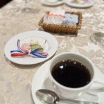 ダイニングレストラン ザ・キャッスル - 