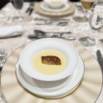 ダイニングレストラン ザ・キャッスル - 