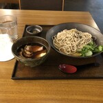 十割そば 山楽 - 