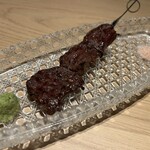 牛タン ホルモン かなう - 