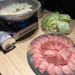 牛タン ホルモン かなう - 