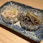 牛タン ホルモン かなう - 