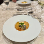 ダイニングレストラン ザ・キャッスル - 