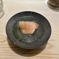 鮨 なんば 日比谷 - 