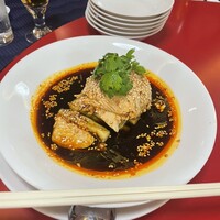 赤坂 四川飯店 - 