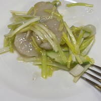 赤坂 四川飯店 - 