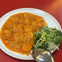 赤坂 四川飯店 - 