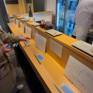 立喰い寿司 あきら_2