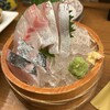 大衆割烹 魚吟