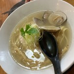 麺彩キッチン あひる食堂 - 