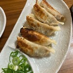 麺彩キッチン あひる食堂 - 