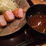 串かつ男 男おでん - 