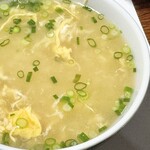 磯料理 一吉 - 〆の雑炊