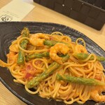 スパゲティ 心 - 