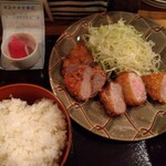 串かつ男 男おでん - 