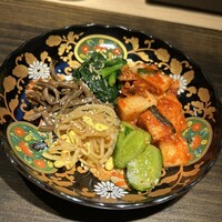 炭火和牛焼肉もうもう亭 広小路店 - 