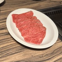 焼肉 ジャンボ はなれ - 
