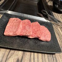 焼肉 ジャンボ はなれ - 