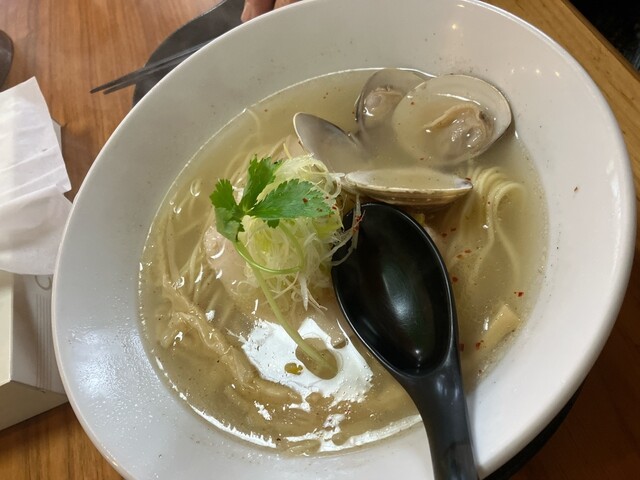 Mensai Kitchen Ahiru Shokudo photo 2