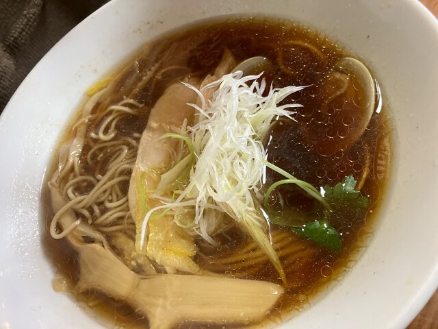 Mensai Kitchen Ahiru Shokudo photo 3